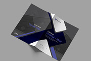 Company Profile Brochure Template, a Brochure Template by White Graphic (Thumbnail 11 of 11)