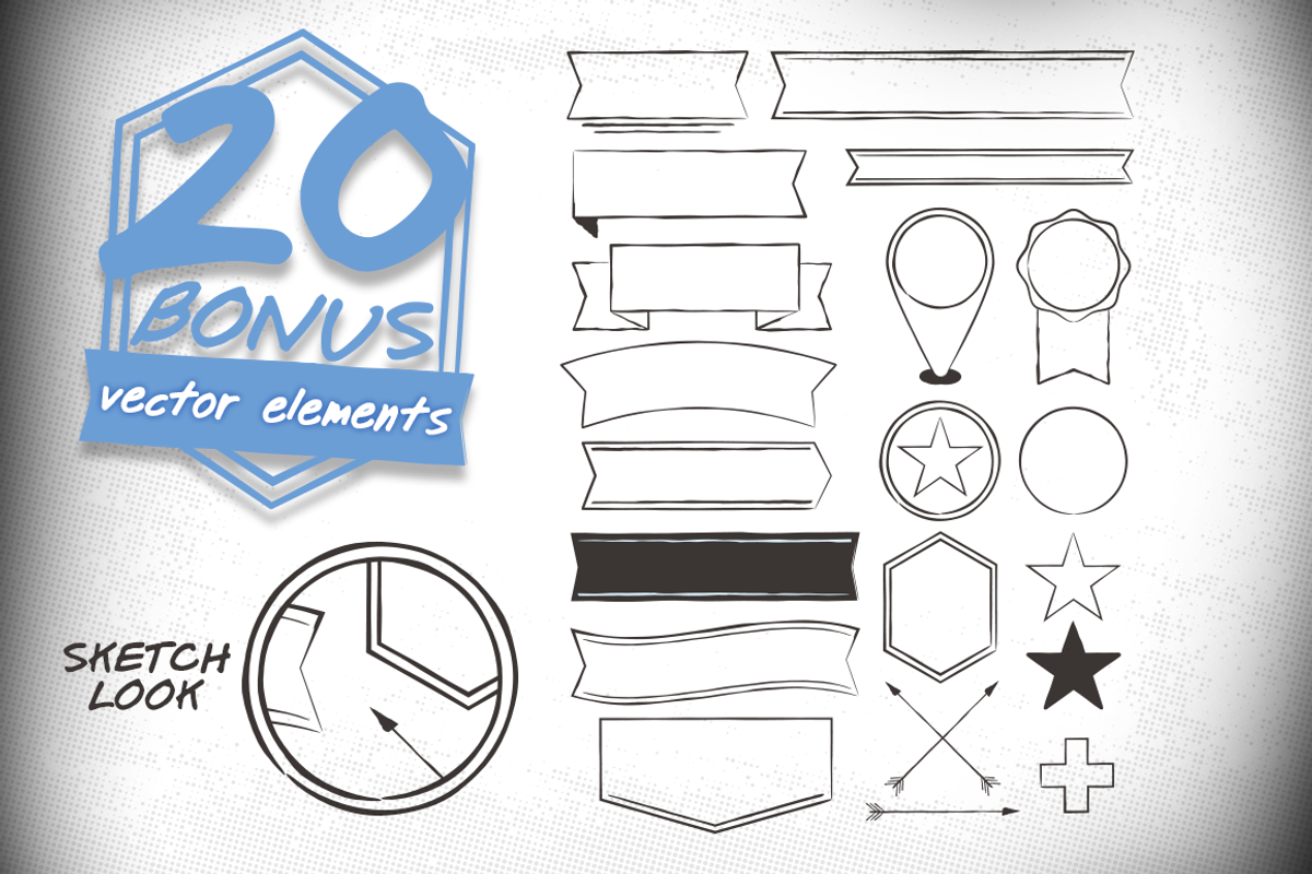 Jonas in the 5th Hand Drawn Kid Font preview 5