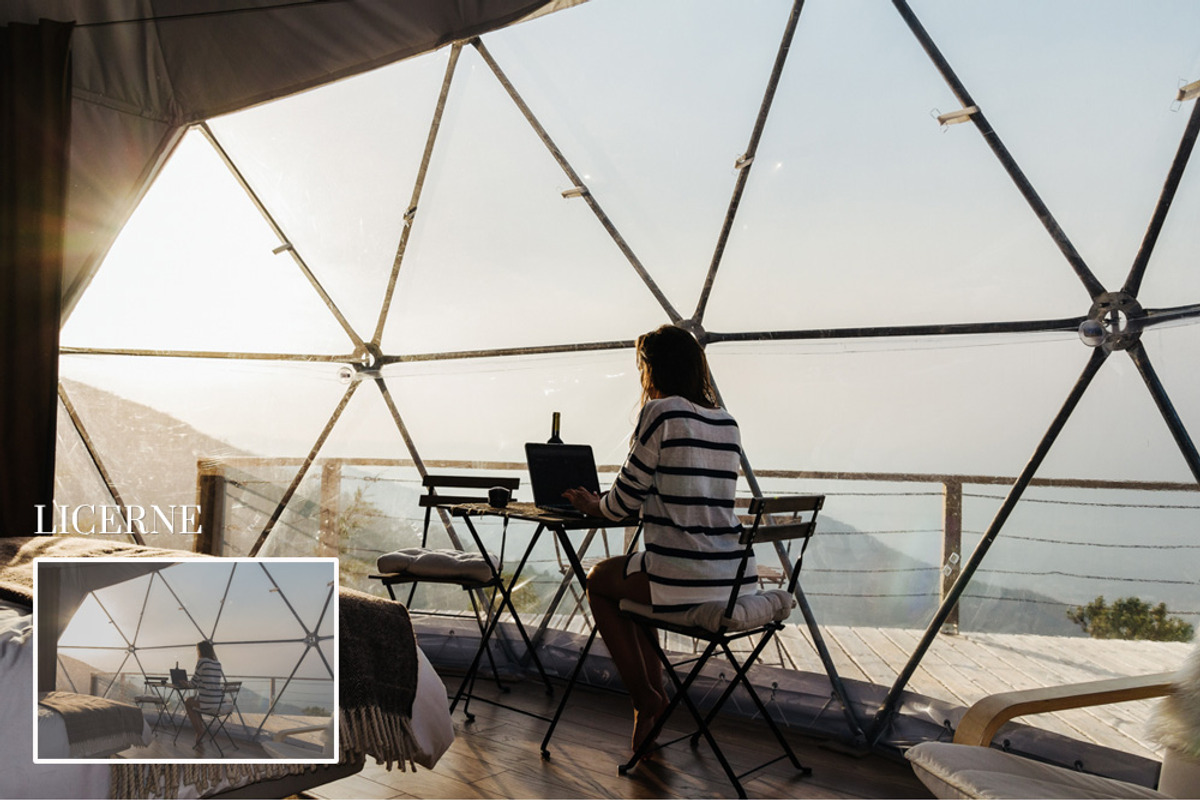 Best Lightroom Presets for Bloggers, an Action Add-On by BeArt-Presets (Photo 21 of 23)