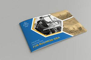 A5 Company Profile