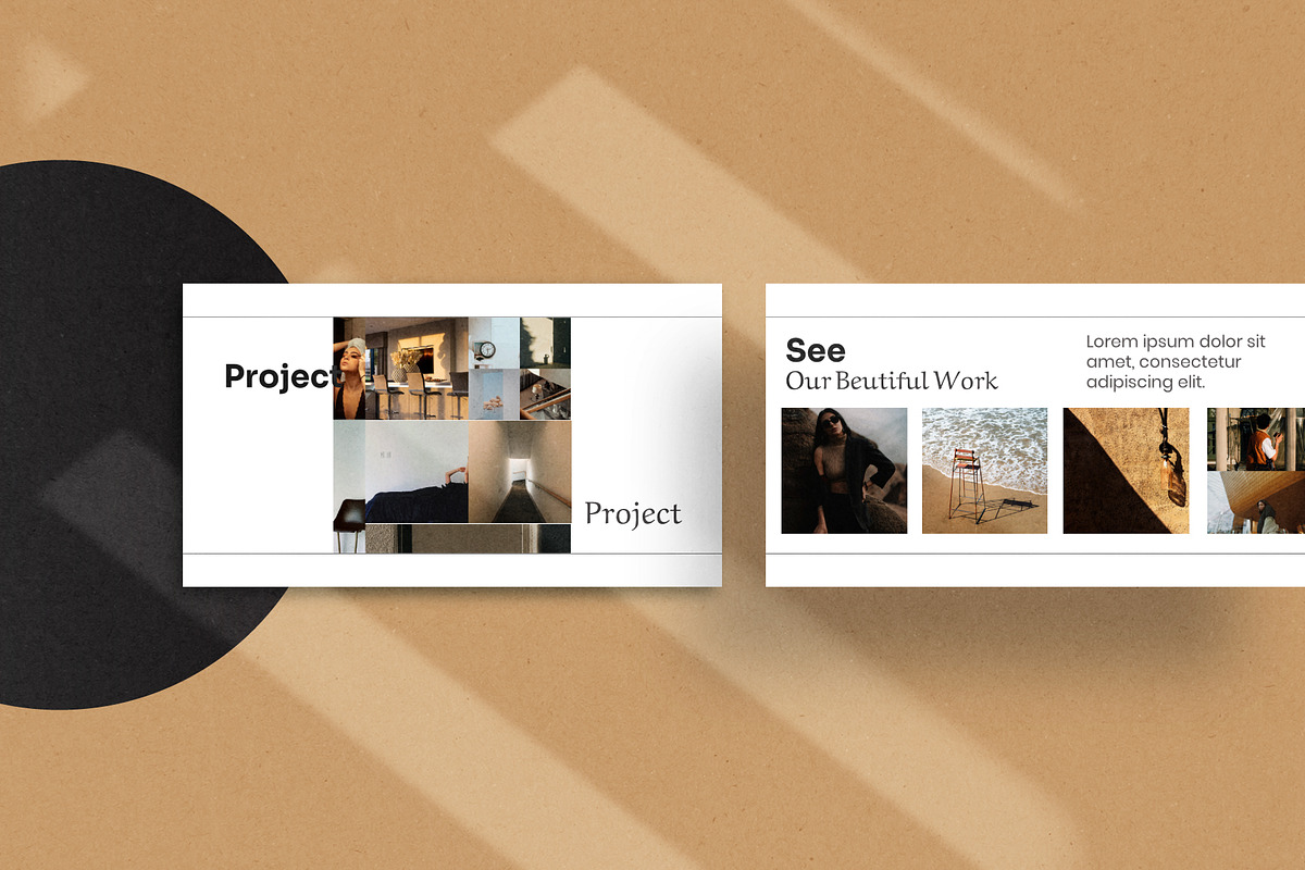 Dejuan Keynote Template, a Presentation Template by GridlineType (Photo 9 of 11)