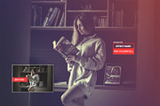 750+ Photographers Choice Actions, an Action Add-On by Design Forest (Thumbnail 17 of 38)