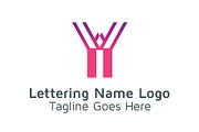 20 Logo Lettering Y Template Bundle, a Branding & Logo Template by Acongraphic (Thumbnail 18 of 21)