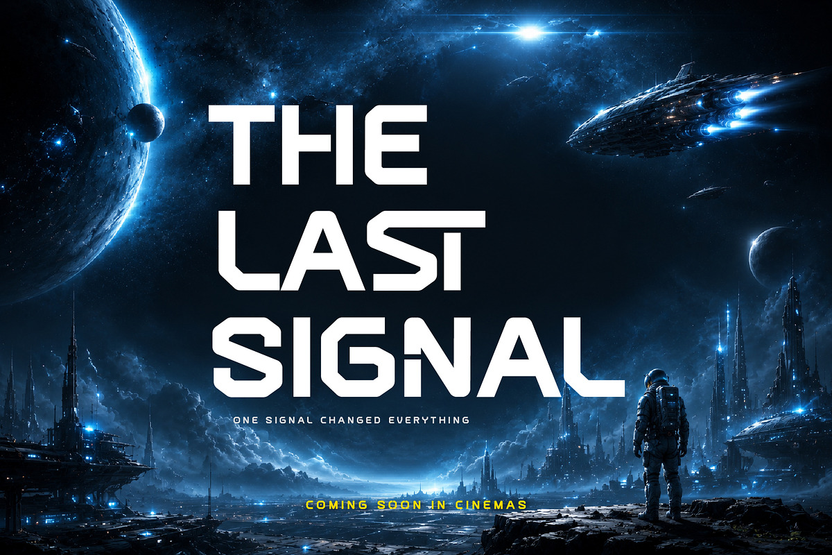 Blue Bloxc, a Sans Serif Font by BBtypeStudios (Photo 4 of 17)