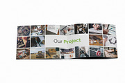 Hilltop - Corporate A5 Brochure, a Brochure Template by Incools Stokie (Thumbnail 15 of 17)