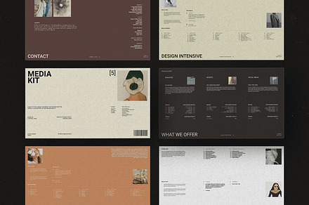 MIA I Media Kit