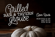 Elixir 11 Fonts Bundle, a Sans Serif Font by Fenotype (Thumbnail 9 of 11)