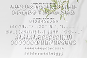 Kinder Someone | Script Font, a Handwritten Font by Scratchones (Thumbnail 7 of 8)