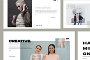 HAMILTON - Powerpoint Template, a Presentation Template by Dirtytemp Studio (Thumbnail 9 of 11)