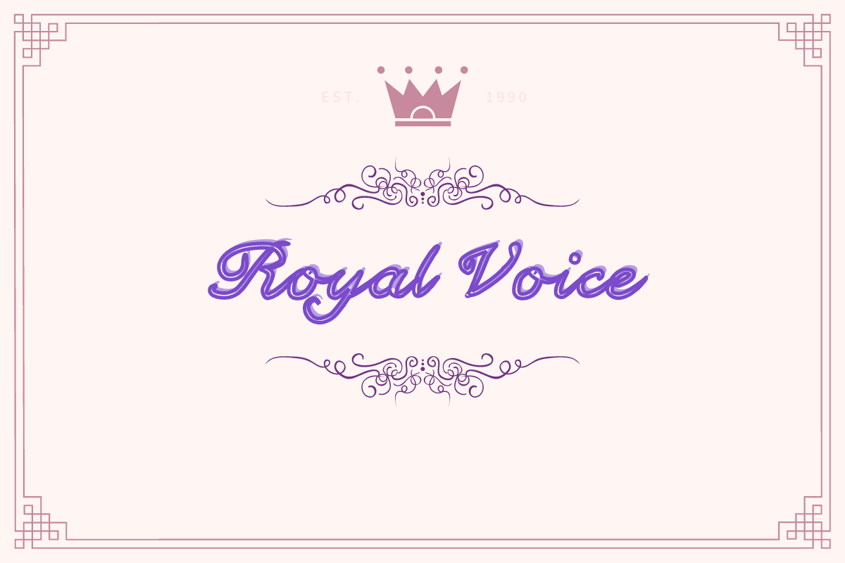 Royal Voice Font, a Script Font by Manifesto Design Gallery (Photo 5 of 22)