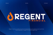Emasland - Neo Finance Sans, a Sans Serif Font by twinstd (Thumbnail 3 of 10)