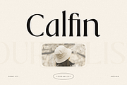 Manila – Modern Elegant Serif Font, a Serif Font by Hamz Studio (Thumbnail 6 of 28)