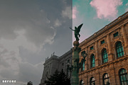 Cinematic LUTs for Color Grading, an Action Add-On by Presetsh.com (Thumbnail 10 of 16)