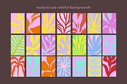 Botanica system. Floral Elements, an Object Graphic by kondratya (Thumbnail 8 of 9)