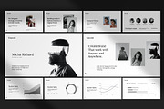 KINVOLD - Keynote Template, a Presentation Template by rubirubiko (Thumbnail 12 of 13)