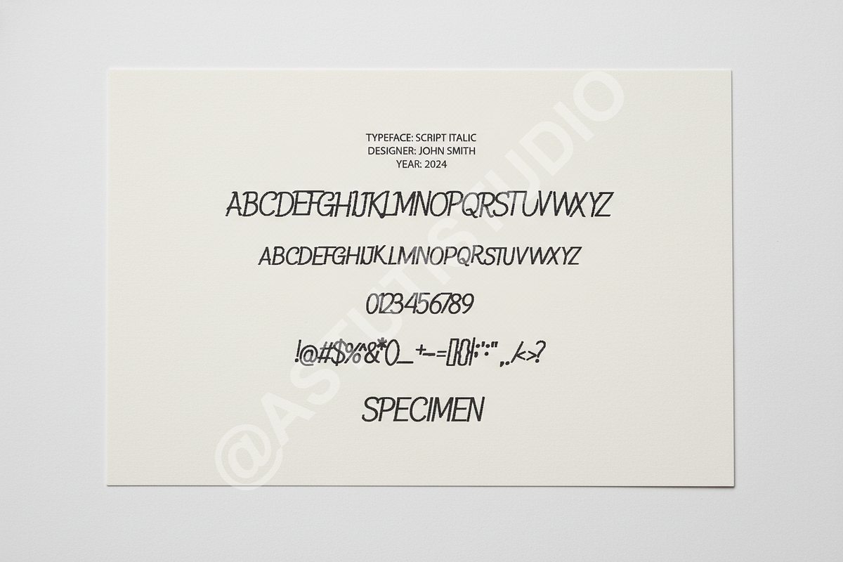 Gavumi | Luxury Modern High-Contrast, a Font by Astuti Studio (Photo 2 of 16)