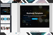 Alpo - Responsive Email Template, an Email Template by QuickArtisan (Thumbnail 1 of 6)