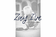 Jade Typeface, a Script Font by Face Lab (Thumbnail 5 of 7)