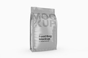 Stand Up Pouch PSD Mockup, a Product Mockup by graphypix (Thumbnail 3 of 4)
