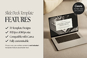 Life Coach Slide Deck CANVA, a Presentation Template by Studio Loire (Thumbnail 2 of 10)