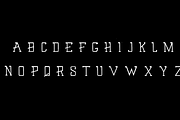 Brewhibition Typeface, a Font by APCreative (Thumbnail 4 of 5)