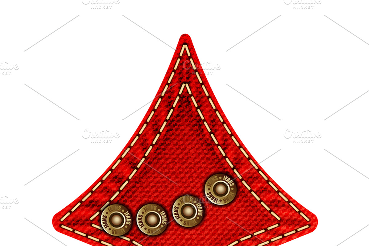 Christmas and New Year Backgrounds, a Decorative Illustration by TAlex (Photo 5 of 6)