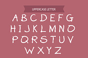 Lemonade Stand, a Sans Serif Font by Photoshop Action (Thumbnail 1 of 8)