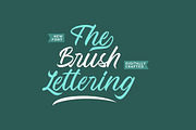 Quick Dream, a Script Font by Andika Fez (Thumbnail 2 of 9)