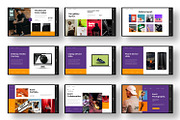 Kanti - Business Google Slide, a Presentation Template by Dens Creative Studio (Thumbnail 4 of 6)
