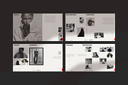 RUBE | Brief Mood Presentation, a Presentation Template by CreativexGenius (Thumbnail 9 of 11)