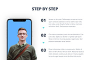 Competitor Analysis Keynote Template, a Presentation Template by Jumsoft (Thumbnail 20 of 21)