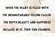 Hospital, a Script Font by InermediaSTUDIO (Thumbnail 6 of 6)