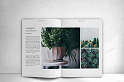 The Magazine, a Magazine Template by design_pick (Thumbnail 21 of 22)