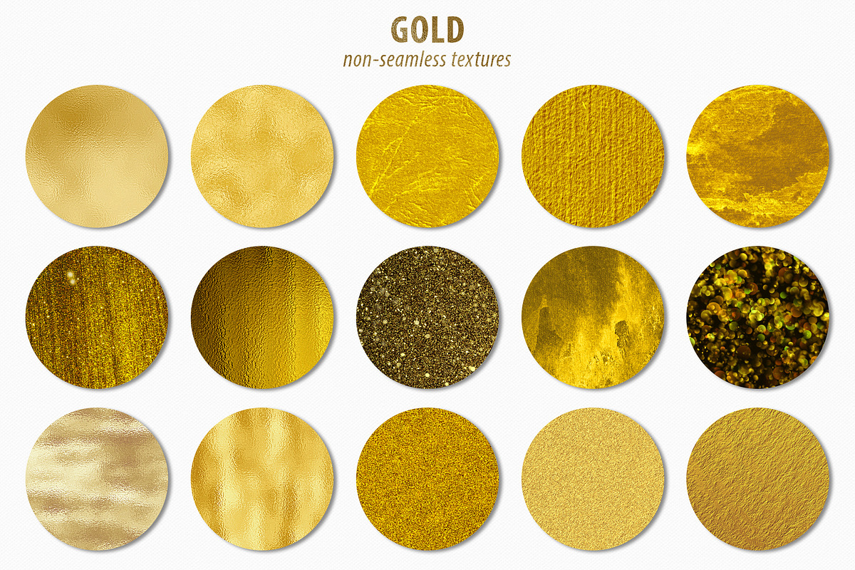 Textures & Patterns Bundle - 75% OFF, a Texture Graphic by CatJello Graphics (Photo 39 of 61)