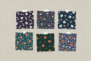 Scary & Cute. Halloween pack., an Education Illustration by kondratya (Thumbnail 5 of 7)