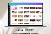 Candles | Minimal Shopify Theme, a Shopify Template by Lumin Lab (Thumbnail 6 of 8)