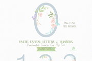 All New!! Mega Pastel Bundle Series, a Graphic by SmallHouseBigPony (Thumbnail 14 of 18)