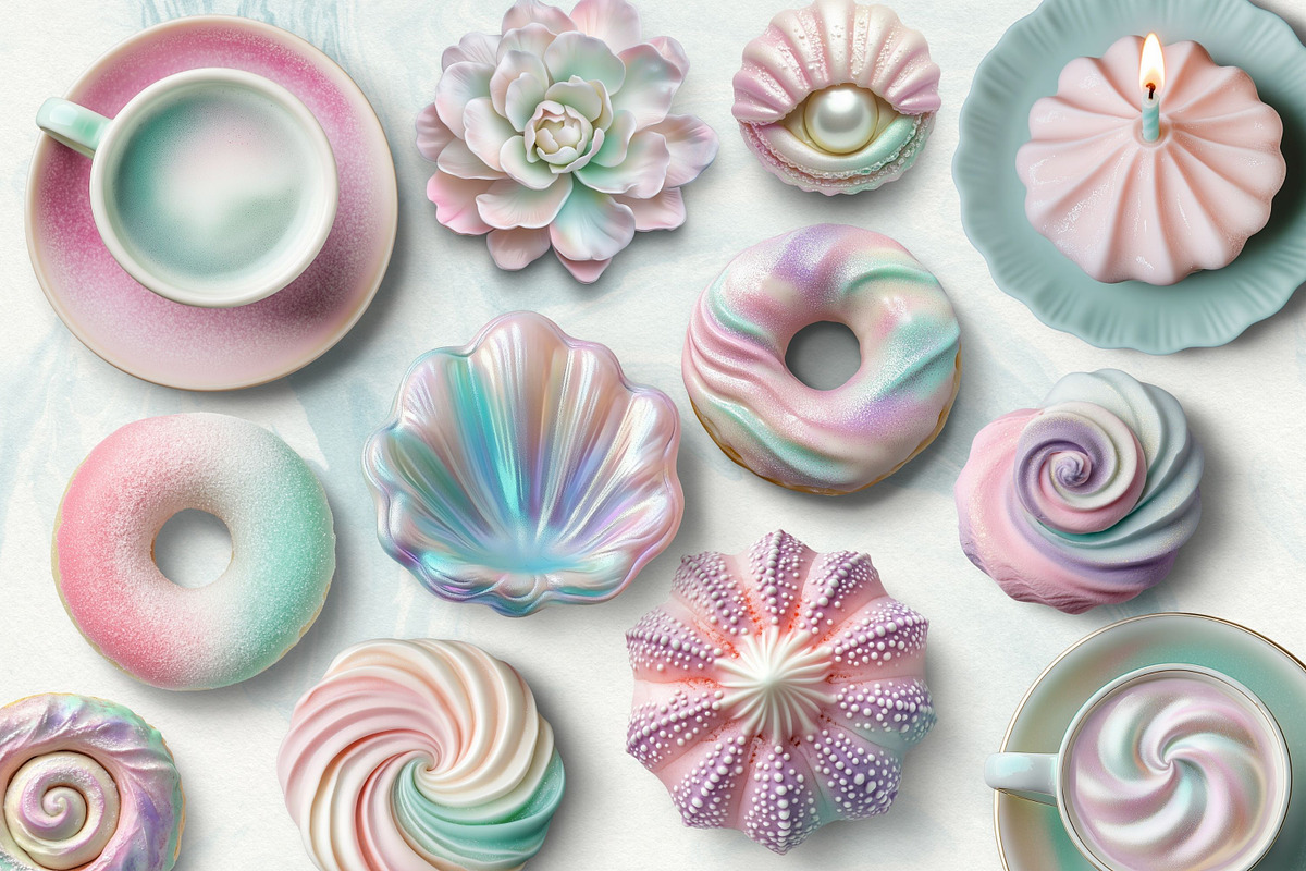 Coastal Sugarland PNG Objects, an Object Graphic by Iconogenic (Photo 6 of 8)