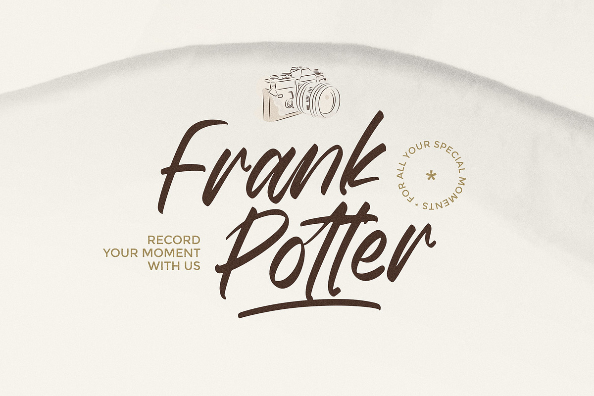 Wolenta Skyline - Lovely Script, a Handwritten Font by ErgibiStudio (Photo 7 of 10)