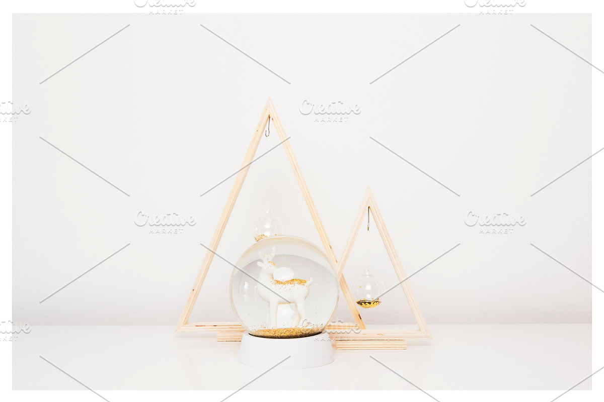 Christmas Styled Stock Photo Bundle, a Books & Magazine Mockup by GT Studio (Photo 11 of 45)