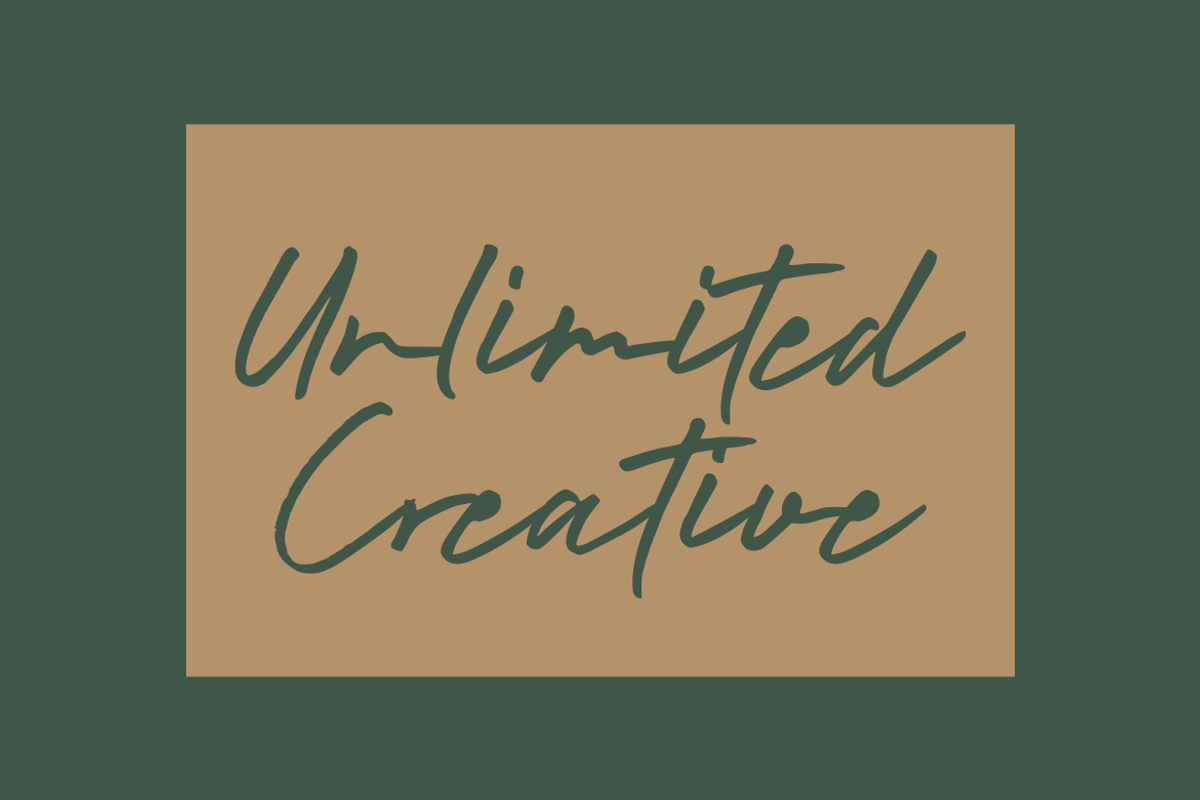 Rastury Signature - Signature Font, a Script Font by GFRcreative (Photo 2 of 6)