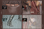 Material: Backgrounds & Overlays, an Object Graphic by Purple (Thumbnail 3 of 17)