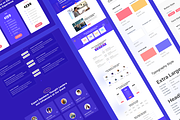 TNC Conf - Event Website Template, a HTML Template by TNCFlow (Thumbnail 5 of 5)