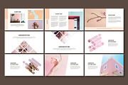 Aroma Minimal Presentation, a Presentation Template by Defa Visual (Thumbnail 4 of 7)