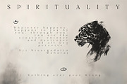 SPIRITUALITY Symbols & Textures, an Object Graphic by Lana Elanor (Thumbnail 6 of 10)