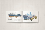 Multipurpose Portfolio Brochure, a Brochure Template by ShapShapy (Thumbnail 9 of 17)