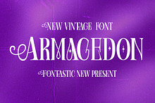 Armagedon