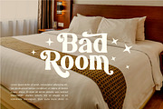Famous Cool gorgeous typefaces, a Serif Font by suhadidesign (Thumbnail 13 of 19)