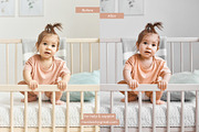 Peachy Mood - Camera Raw & Lightroom, an Action Add-On by MustaART (Thumbnail 5 of 9)