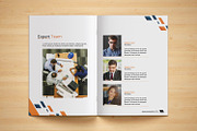 Business Proposal - V01, a Brochure Template by retrographix (Thumbnail 6 of 7)